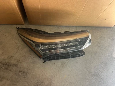 Faro LED derecho Acura RDX 2019-2023 OEM Foto 1 de 4