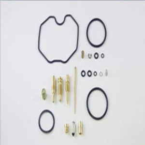 Shindy 03-418 Carburetor Repair Kit for 2005-06 Polaris Predator 50 Carb kit - Picture 1 of 3