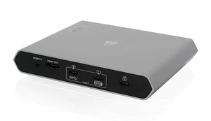 IOGEAR Access Pro 2-Port USB-C KVM Switch (TAA Compliant) GUD3C04 - Picture 1 of 11