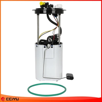 Conjunto de bomba de combustible para Buick Lucerne 2008 Cadillac DTS V8 4,6 L alto rendimiento Foto 1 de 4