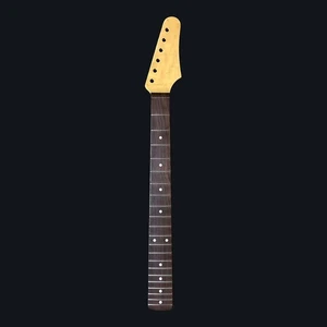 FRANCHIN Mercury guitar neck Relic Aged 100% Nitro S-type *MADE TO ORDER - Picture 1 of 9