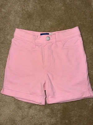 Pantalones cortos para niñas de Old Navy, talla 10-12 Foto 1 de 2
