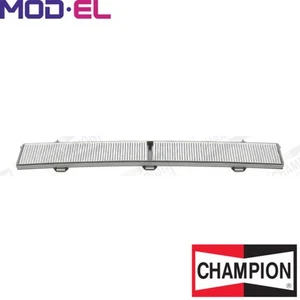 FILTER INTERIOR AIR CCF0118C FOR BMW 3/E91/E90/E92/Convertible/E46 X1/E84 3.0L - Picture 1 of 7