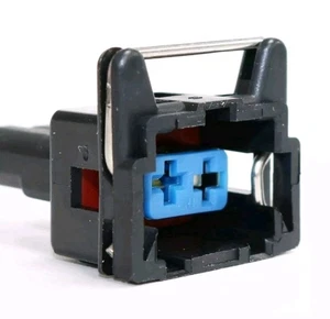 FORD TRANSIT SCHEIBENWASCHPUMPE STECKER KABELBAUM KABELBAUM 2-POLIGER STECKER - Bild 1 von 1