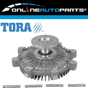 Fan Clutch Coupling for Suzuki Vitara SV620 V6 2.0L H20A 1998cc 1995~1998 - Picture 1 of 3