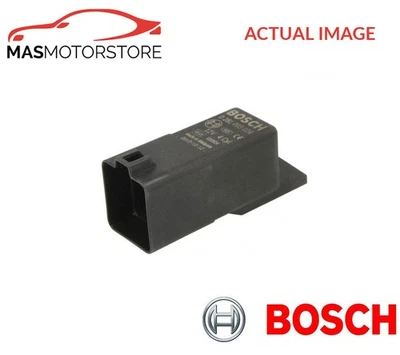 CONTROL UNIT GLOW PLUG SYSTEM BOSCH 0 281 003 024 P NEW OE REPLACEMENT - Image 1 of 4