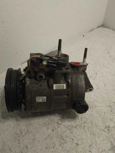 AC Compressor Fits 13-19 EXPLORER 2760392 - Picture 1 of 12