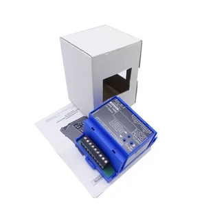 ZIEHL UFR 1000 UF-Relais -new- - Picture 1 of 4