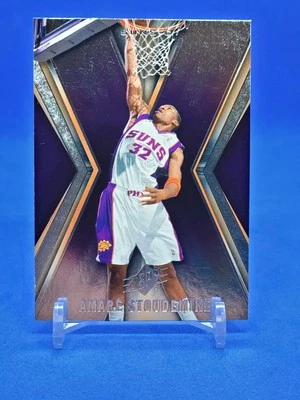 2005-06 SPx Amare Stoudemire Amar'e Stoudemire #68 - Image 1 of 2