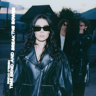 Sinead O'Brien Time Bend and Break the Bower (CD) Album Digipak - Bild 1 von 2