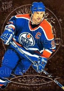 1995-96 Ultra Gold #53 Shayne Corson - Picture 1 of 1