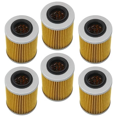Oil Filter For Can-Am Outlander Max 400 EFI 09-14 / Outlander Max 500 EFI 09-14 - Image 1 of 4
