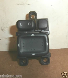 Schalter Außenspiegelverstellung MAZDA 6 2003-2004 / RX8 2004 183606 - Bild 1 von 1