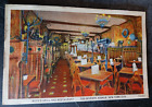 vtg postcard Roths Grill Restaurant Seventh Avenue New York City  unposted