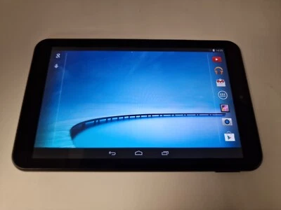 Hisense Sero 8 E2281 16GB Wi-Fi Grey  Android Tablet  - Used.  (Y1234) - Image 1 of 4