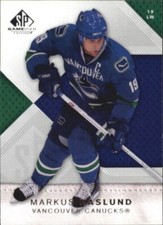 A5034- 2007-08 SP Game Used Hockey Card #s 1-190 -You Pick- 10+ FREE US SHIP