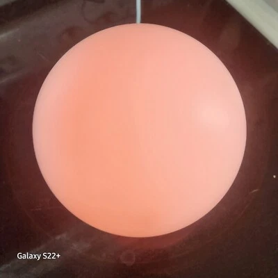 Lámpara LED Inteligente AUKEY Modelo LT-T21 Multicolor Potencia: 7W 5.5" Diámetro  Foto 1 de 4