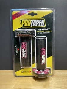 Empuñaduras Protaper Synergy Dual Density MX Full Diamond ¡NUEVAS! - Imagen 1 de 7