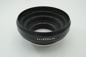 [N.Mint] Hasselblad original genuine lens mount adapter from Japan #B133