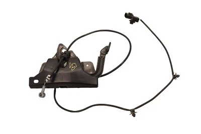 KIA OPTIMA 2016-2020 2,4 L montaje de pestillo de bloqueo de capó OEM #W Foto 1 de 4