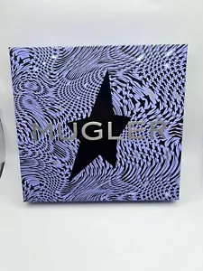 Thierry Mugler Angel EDP 25mL Refillable Perfume 3 piece Gift SET - Picture 1 of 3