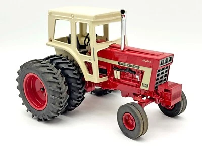 1/16 International 966 Hydro w/ Cab Custom - Image 1 of 4