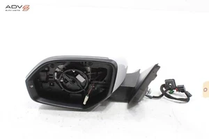 2018 - 2021 VOLKSWAGEN ATLAS LEFT DRIVER SIDE DOOR EXTERIOR REAR VIEW MIRROR OEM - Picture 1 of 10