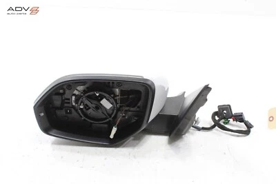 Espejo retrovisor exterior puerta del lado del conductor izquierda Volkswagen Atlas 2018-2021 OEM Foto 1 de 4