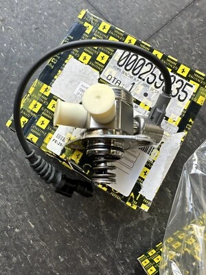 Ferrari - Bomba de combustible derecha e izquierda - 259334 - 259335 LaFerrari F12 GT4lusso FF Foto 1 de 3