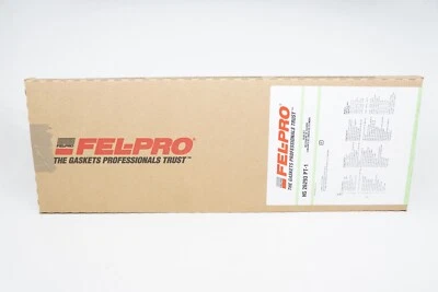 Juego de juntas de culata originales Fel-pro HS26293PT-1 para Kia Sedona 02-2005 3,5 L Foto 1 de 3