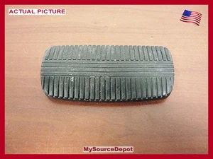 2002,2003, MAXIMA, PEDAL FRENO - Imagen 1 de 2