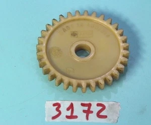INGRANAGGIO IN PLASTICA LATO FRIZIONE APRILIA PEGASO 650 COD. 235272 - Imagen 1 de 1