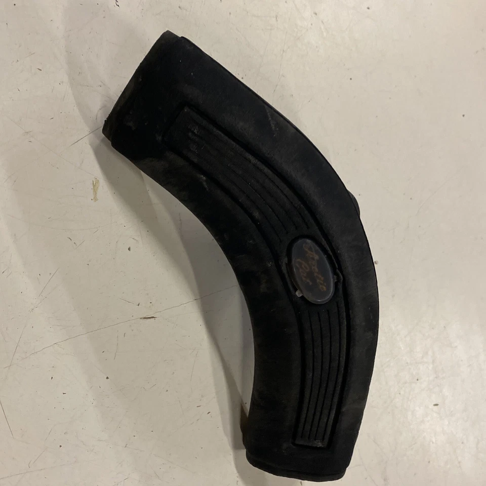 Almohadilla para barbilla manillar moto de nieve vintage Arctic Cat Panther 4000 5000 1977-1979 Foto 1 de 3