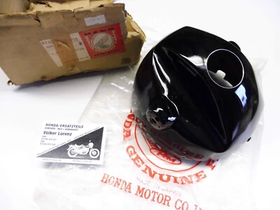 NEU original Honda CB350Four Lampentopf Scheinwerfergehäuse CB 350 F - Bild 1 von 3