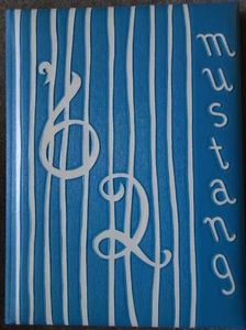 King City High School '62 Yearbook (California) - Picture 1 of 4