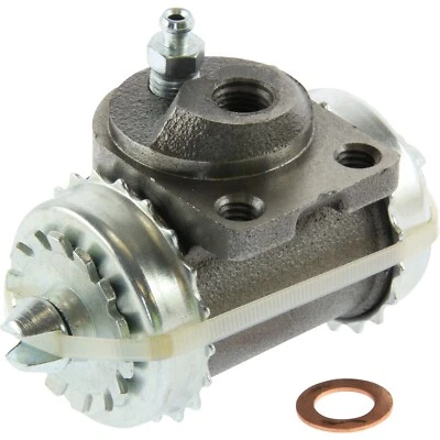 For 1936-1937 Chevrolet Master Deluxe Truck Brake Wheel Cylinder Front Centric - Image 1 of 4