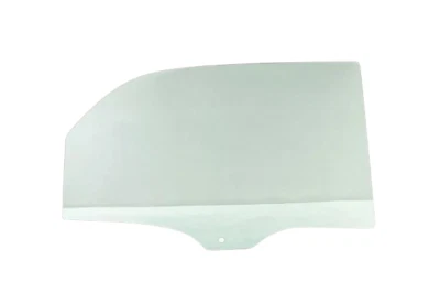 Se adapta a 05-09 Chevy Equinox, Pontiac Torrent Pasajero Puerta Trasera Ventana Vidrio/CLARO Foto 1 de 4