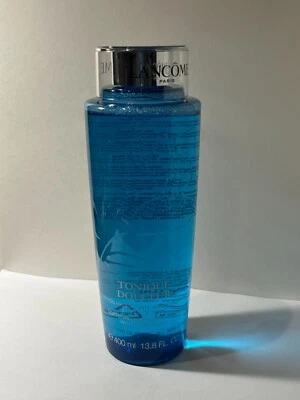 Lancome Tonique Softening Hydrating Toner (400mL / 13.8oz) NEW SEALED - Image 1 of 3