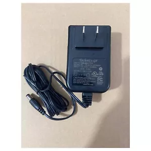 Technics-gp TESA1G-1201500d 12V 1A 12W 5.5x2.5mm AC Adapter Transformer - Picture 1 of 3