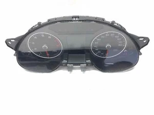 2013 ---- Audi A4 Allroad --- Cuadro de instrumentos velocímetro 8K0920982D - Imagen 1 de 4