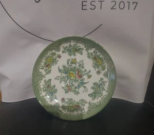 Enoch Wedgwood (Tunstall) Ltd. 1835 gegründet, Asiatischer Fasan Essteller selten - Bild 1 von 8