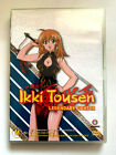 Ikki Tousen - Legendary Fighter : Vol 1