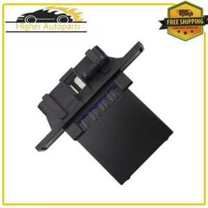 Resistencia del motor del soplador para Nissan Frontier 1998 1999 2000 2001 2002 2003 2004 - Imagen 1 de 6