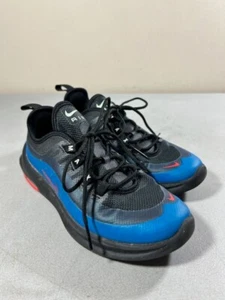 Nike Niños CZ8791-001 Air Max Axis GS Zapatillas Niños Grandes Talla 3Y - Imagen 1 de 3