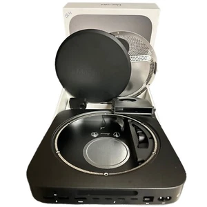 Mac Mini 2018 A1993 WIFI Antennas speaker fan power Bottom top rear box cover - Picture 1 of 13