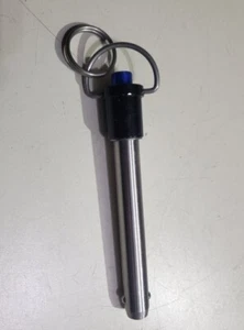 Gibraltar Brands 72619273 Ring Handle, Quick Release Pin - Picture 1 of 5