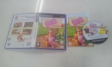 Disney's Piglet's Big Game PS2 Used PAL Region