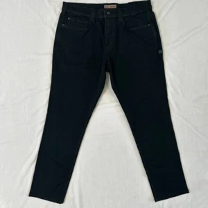511 Tactical Pants Mens 36x32 Black Defender Flex Straight Leg Jeans Performance - Picture 1 of 9