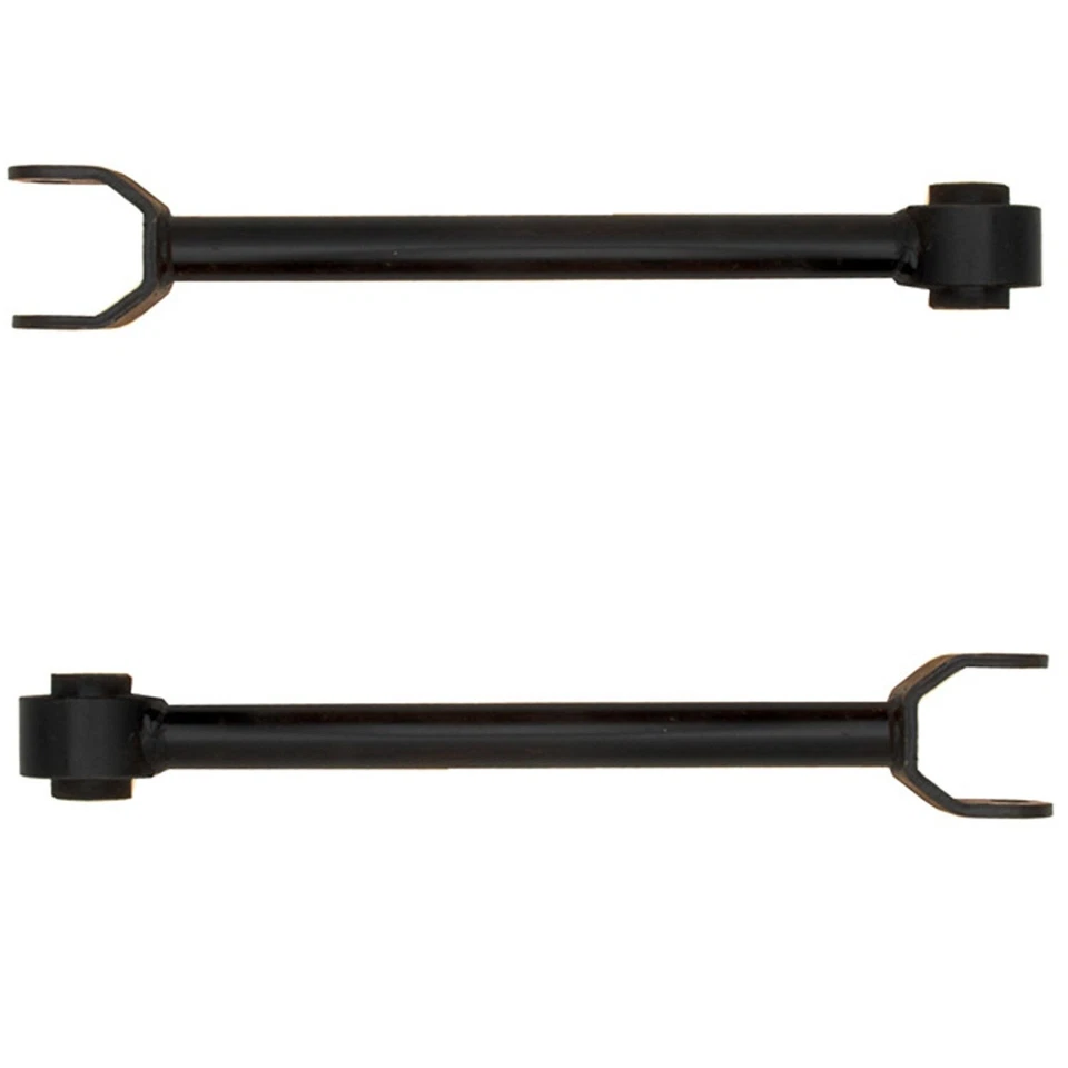 Juego de pares de 2 brazos de control de suspensión Moog superiores traseros para Chrysler Sebring Dodge Avenger Foto 1 de 1