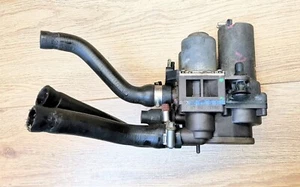 MERCEDES CLASE S S 320 W140 M104.994 CONTROL CALENTADOR DE AGUA DOBLE VÁLVULA 0018301484 - Imagen 1 de 7